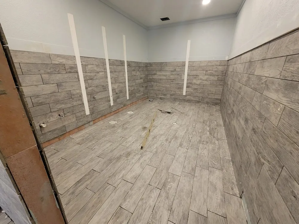 Slide of IDRC Associates