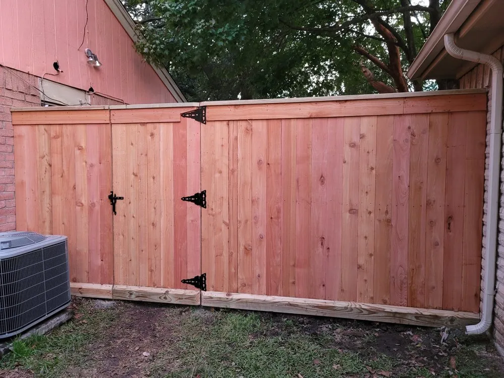 Slide of IDRC Associates