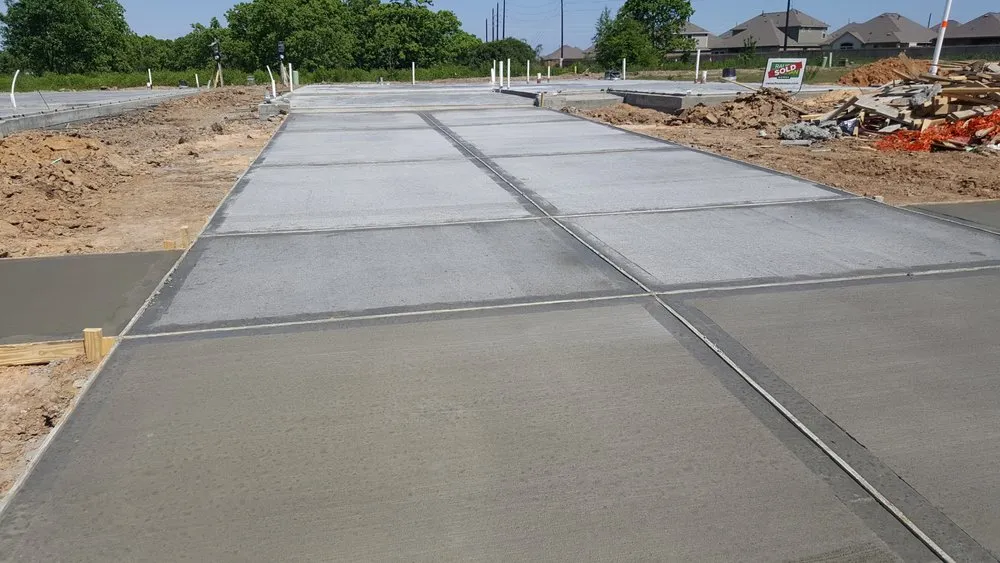 Slide of IDRC Associates