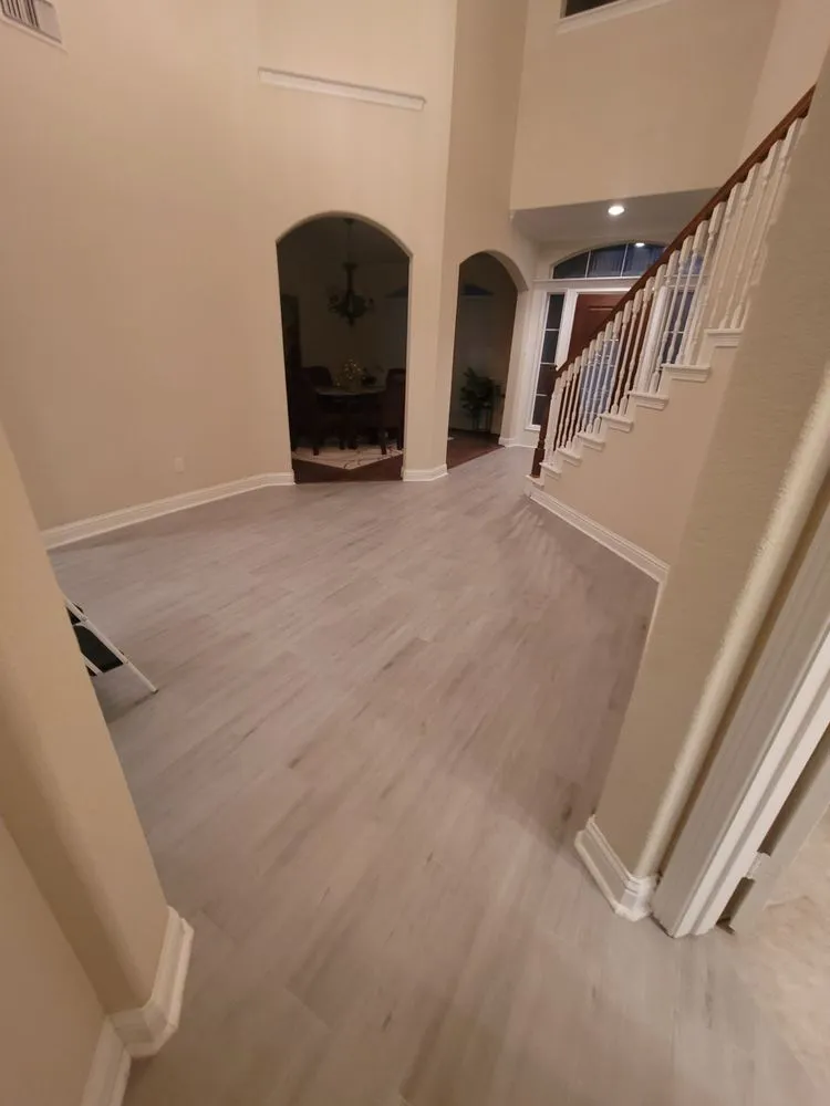 Slide of IDRC Associates