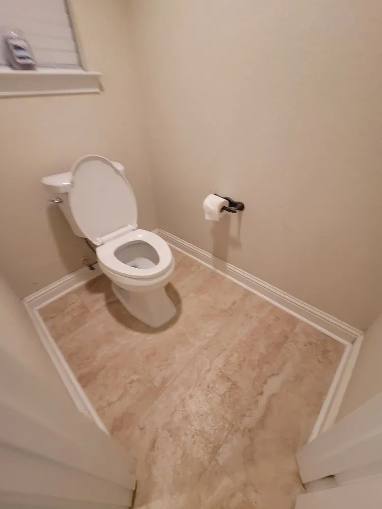 Slide of IDRC Associates