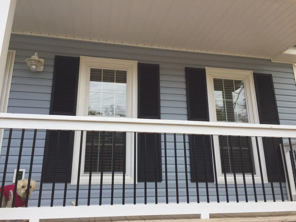 Slide of iDream Builders