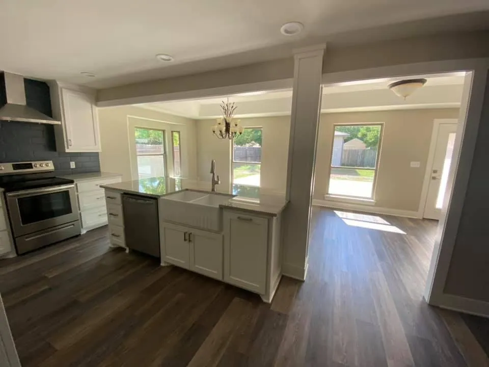 Slide of IE Construction