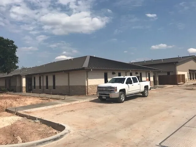 Slide of IE Construction