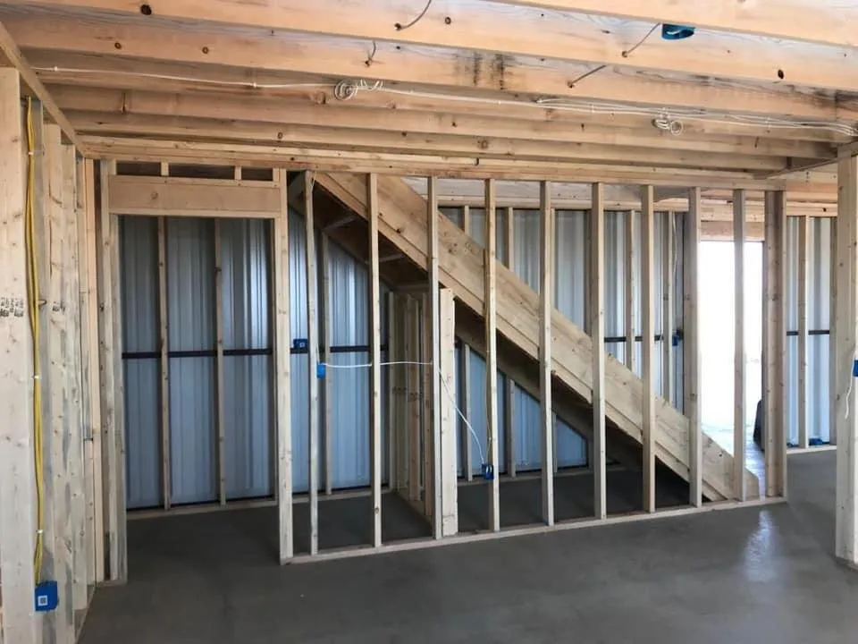 Slide of IE Construction