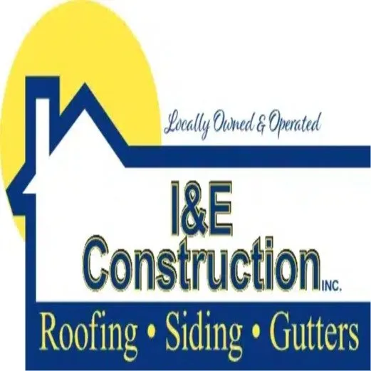Slide of I&E Construction