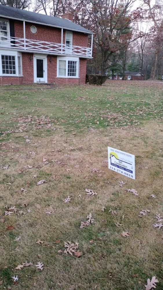 Slide of I&E Construction