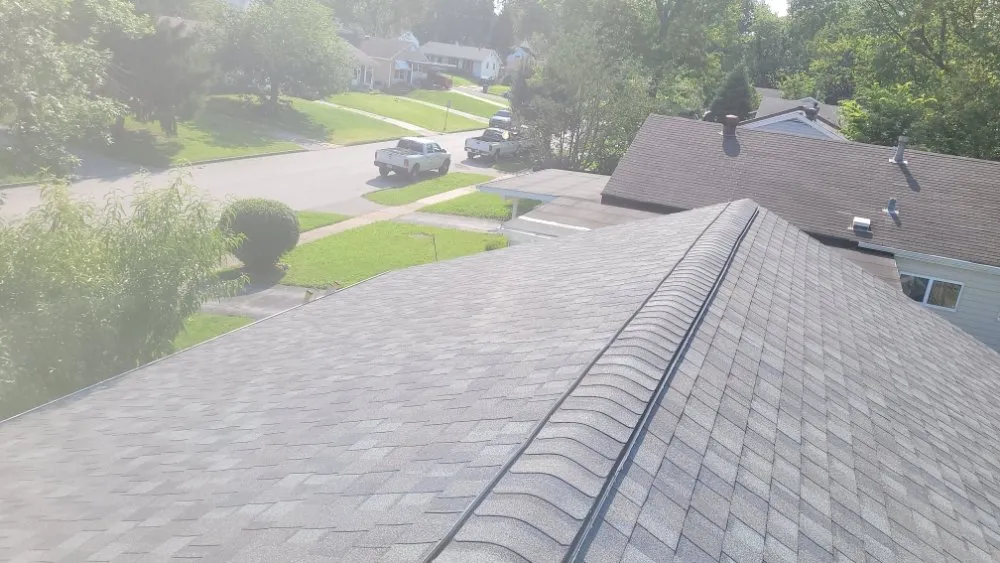 Slide of I&E Construction