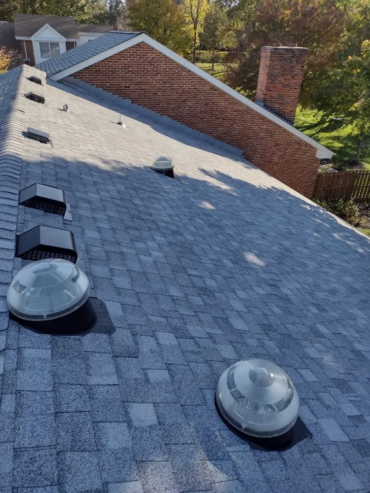 Slide of I&E Construction