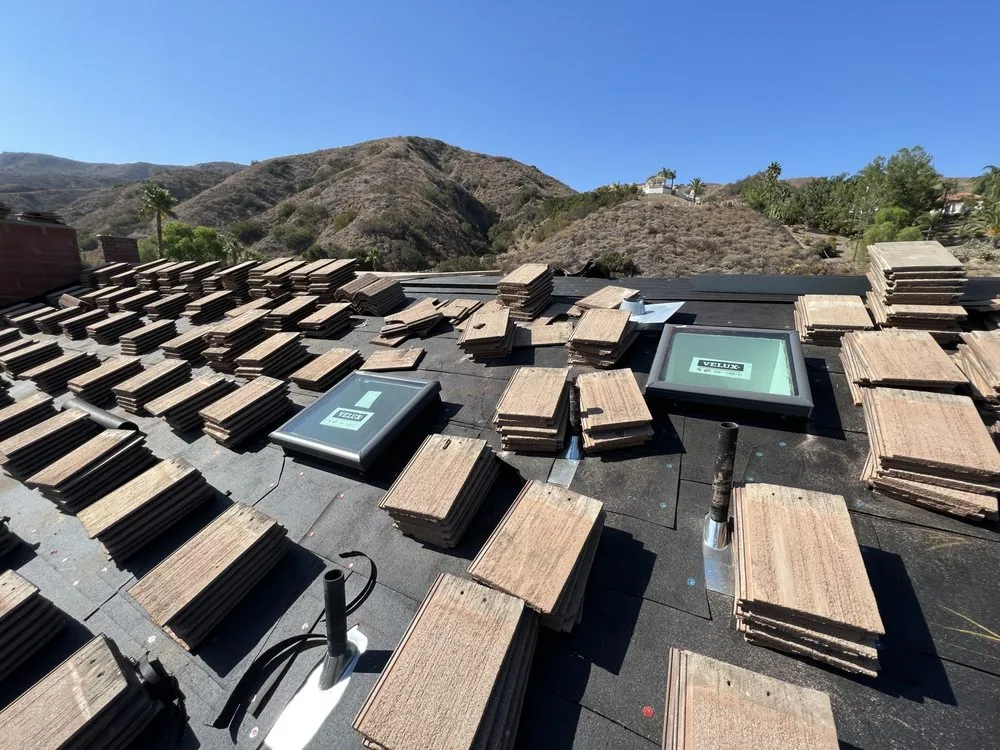 Slide of IE Roofing 247 LLC