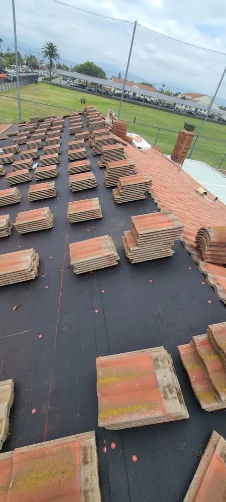 Slide of IE Roofing 247 LLC