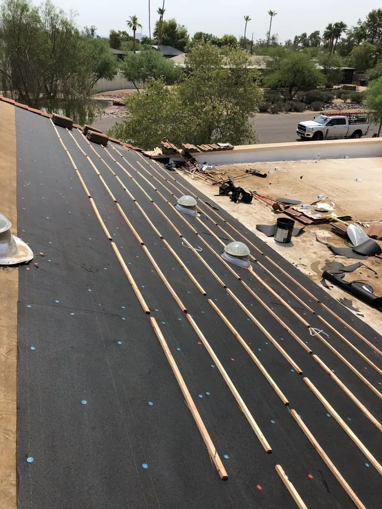 Slide of IE Roofing 247 LLC