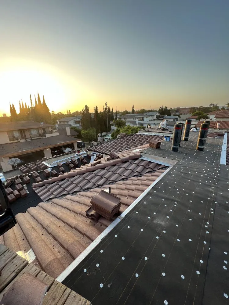 Slide of IE Roofing 247 LLC