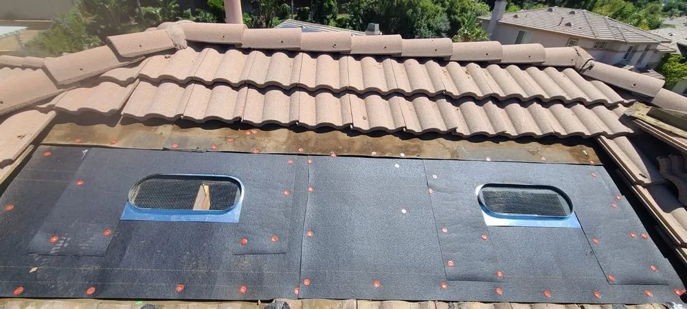 Slide of IE Roofing 247 LLC