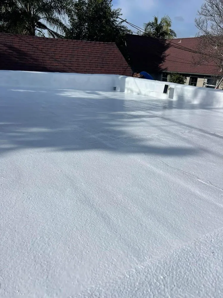 Slide of IE Stay Dry Roofing