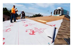Slide of IE Stay Dry Roofing