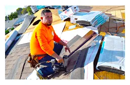 Slide of IE Stay Dry Roofing