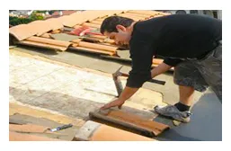 Slide of IE Stay Dry Roofing