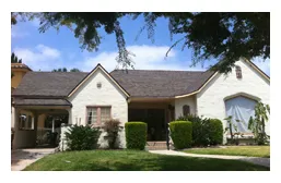 Slide of IE Stay Dry Roofing