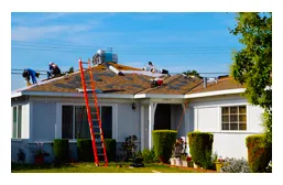 Slide of IE Stay Dry Roofing