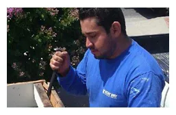 Slide of IE Stay Dry Roofing