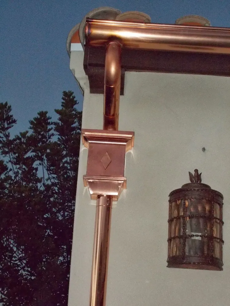 Slide of IE Stay Dry Roofing