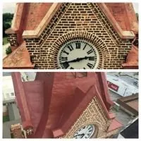 Slide of IES Roofing Services