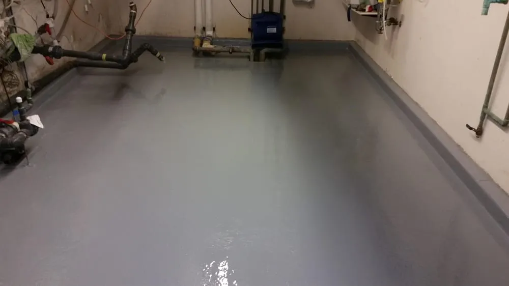 Slide of IES Roofing Services