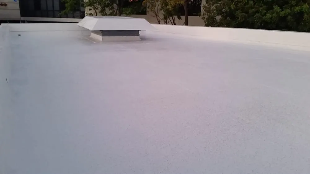 Slide of IES Roofing Services