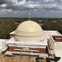 Slide of IES Roofing Services