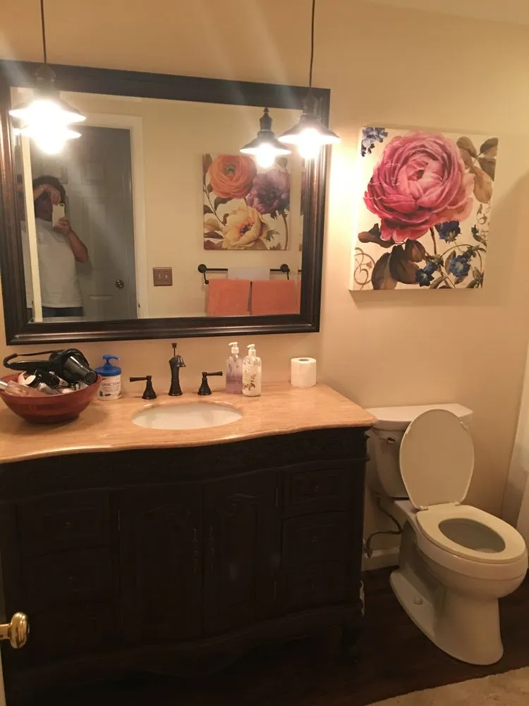 Slide of IF I Had A Hammer