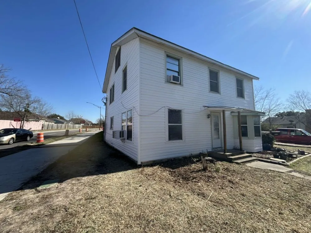 Slide of I&G Construction