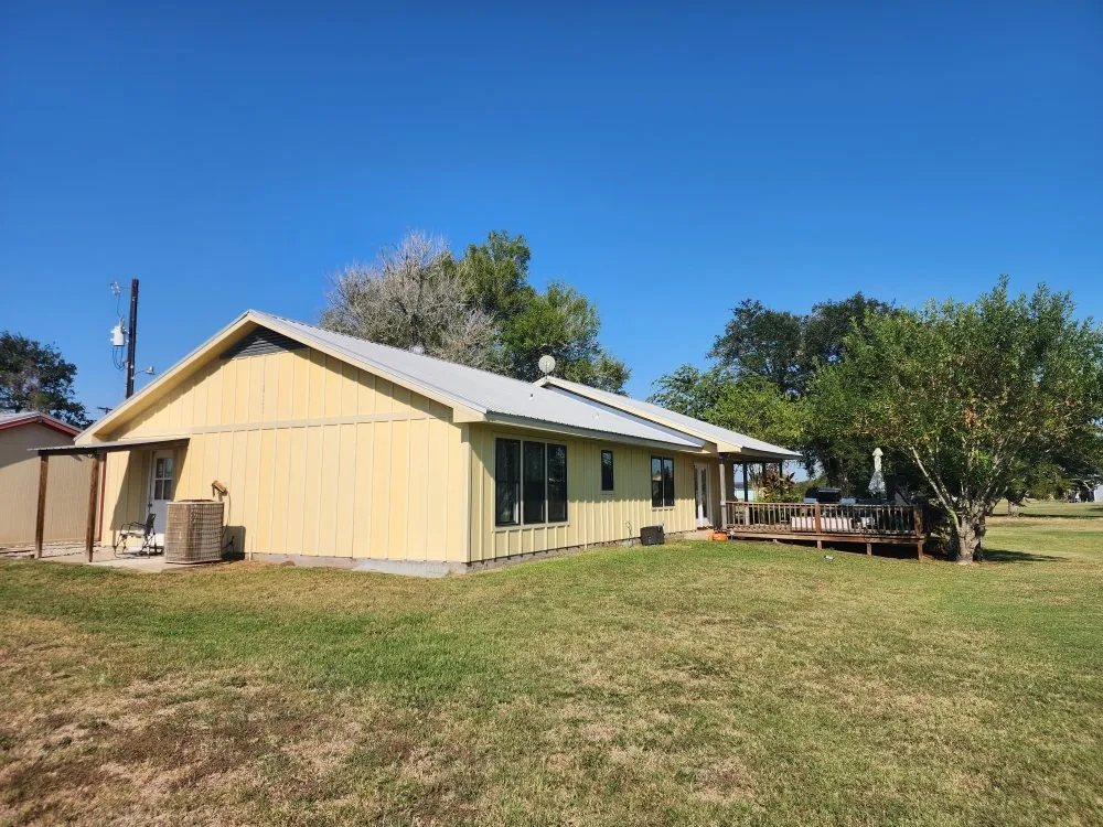 Slide of I&G Construction