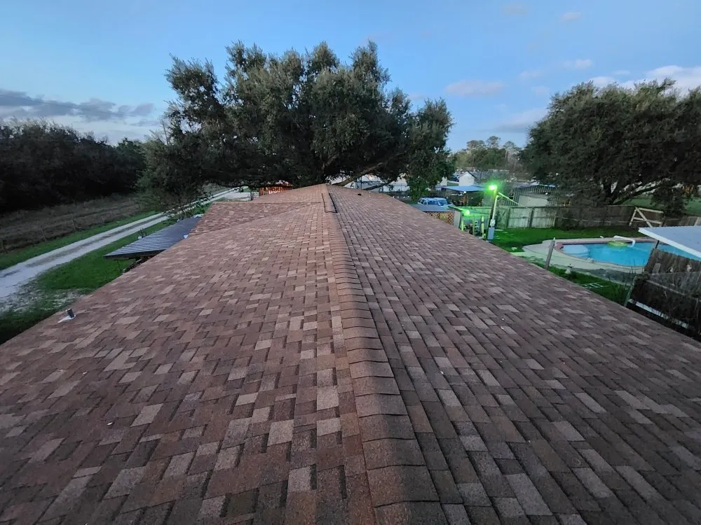 Slide of I&G Construction