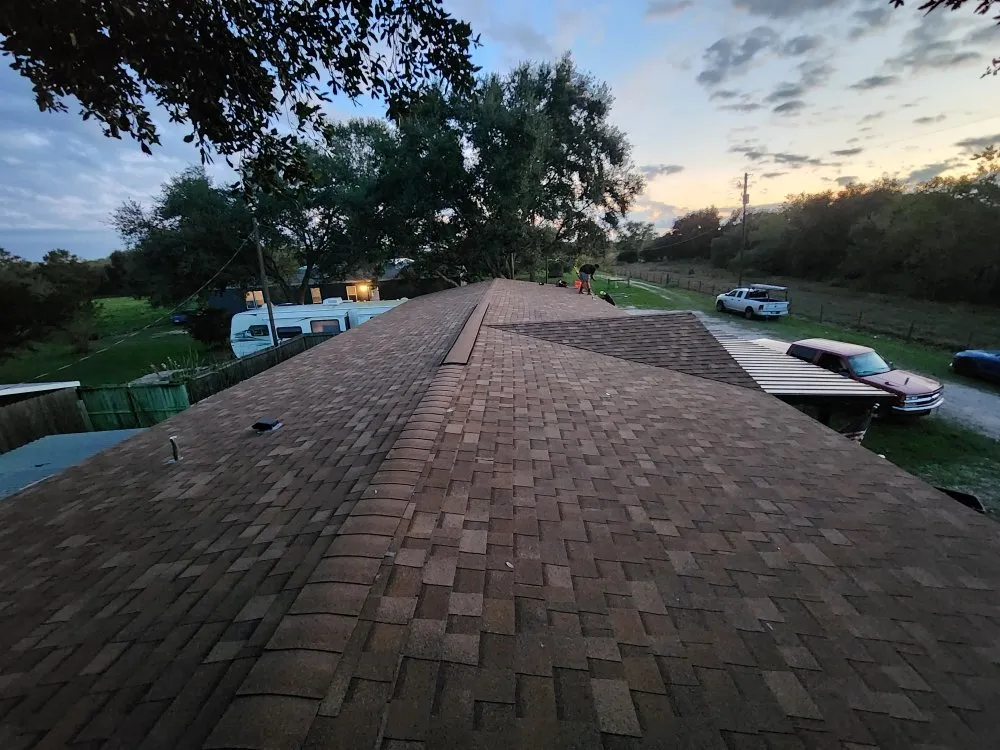 Slide of I&G Construction