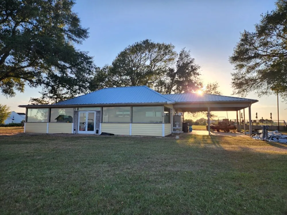 Slide of I&G Construction