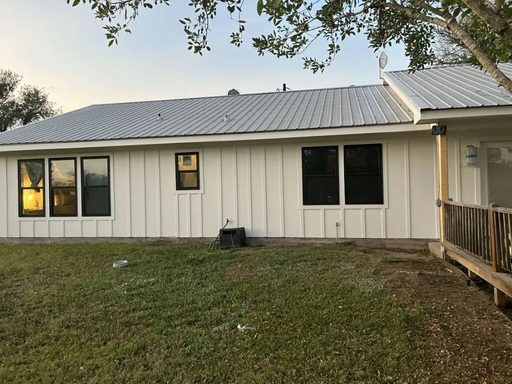 Slide of I&G Construction