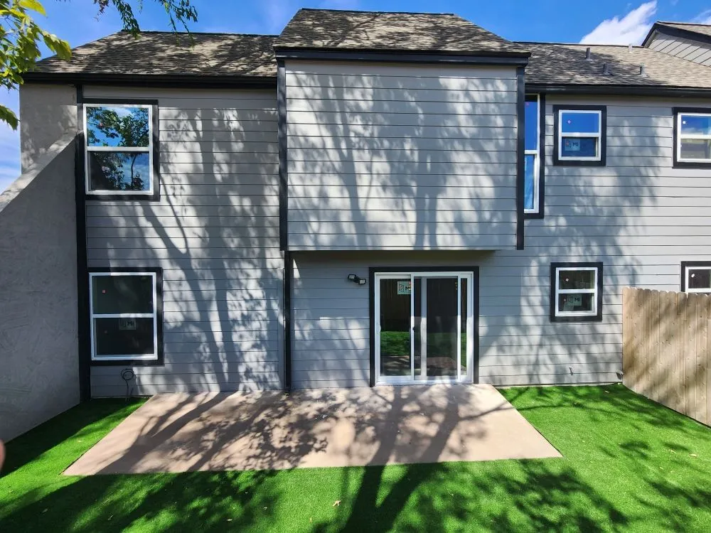 Slide of I&G Construction