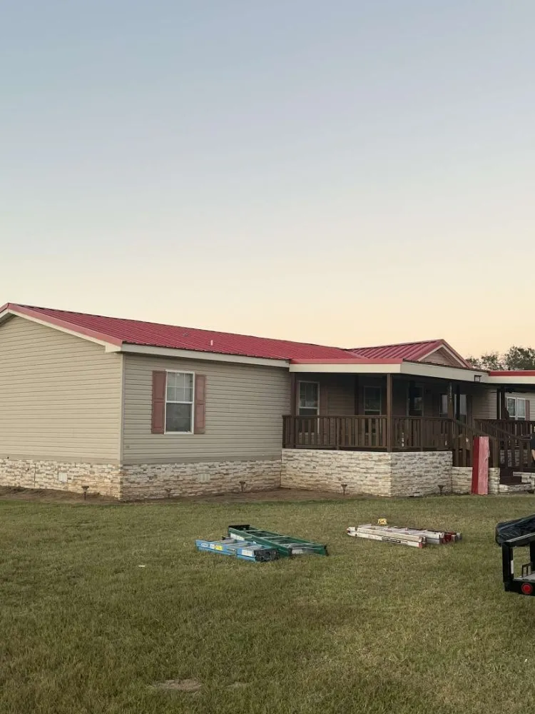 Slide of I&G Construction