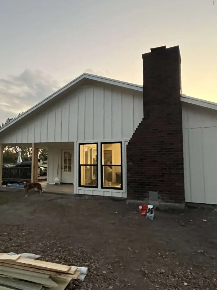 Slide of I&G Construction