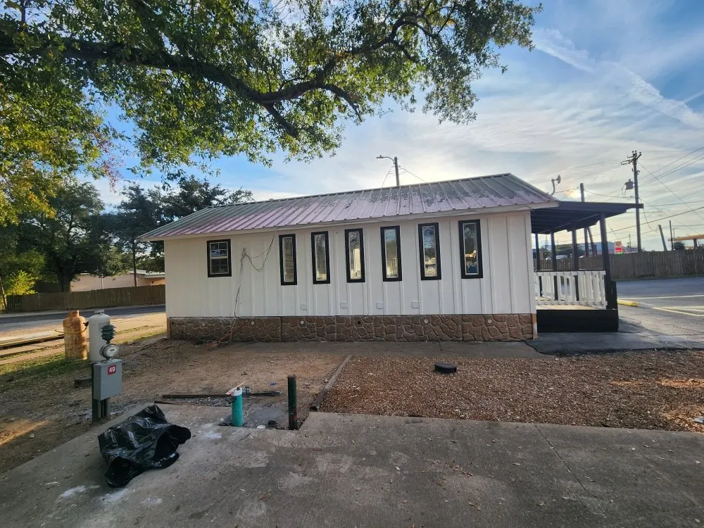 Slide of I&G Construction