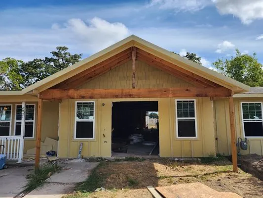 I&G Construction Logo