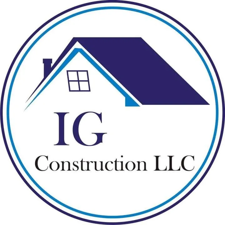 Slide of IG construction
