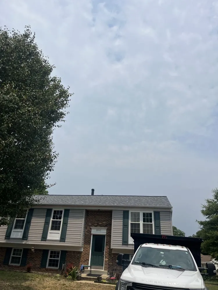Top-rated shingle roofing service same-day service across Upper Marlboro, MD - I&G General Contractor