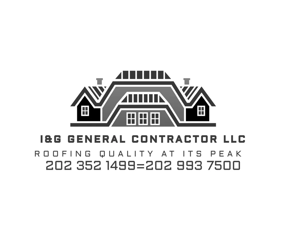 Emergency roof repair in Upper Marlboro, MD by I&G General Contractor