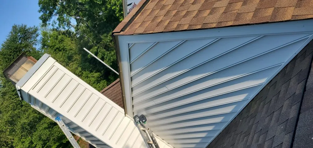 Local metal roofing installation experts serving Upper Marlboro, MD - I&G General Contractor