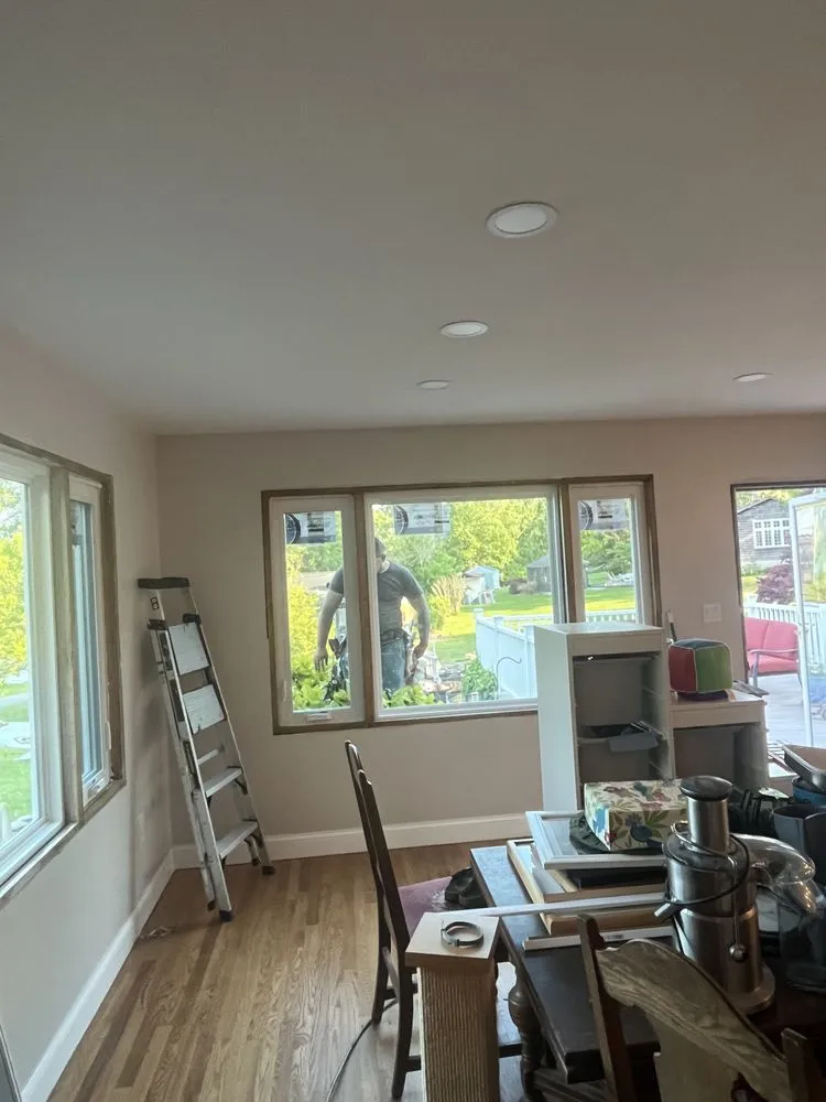 Expert roof repair for homes across Upper Marlboro, MD - I&G General Contractor