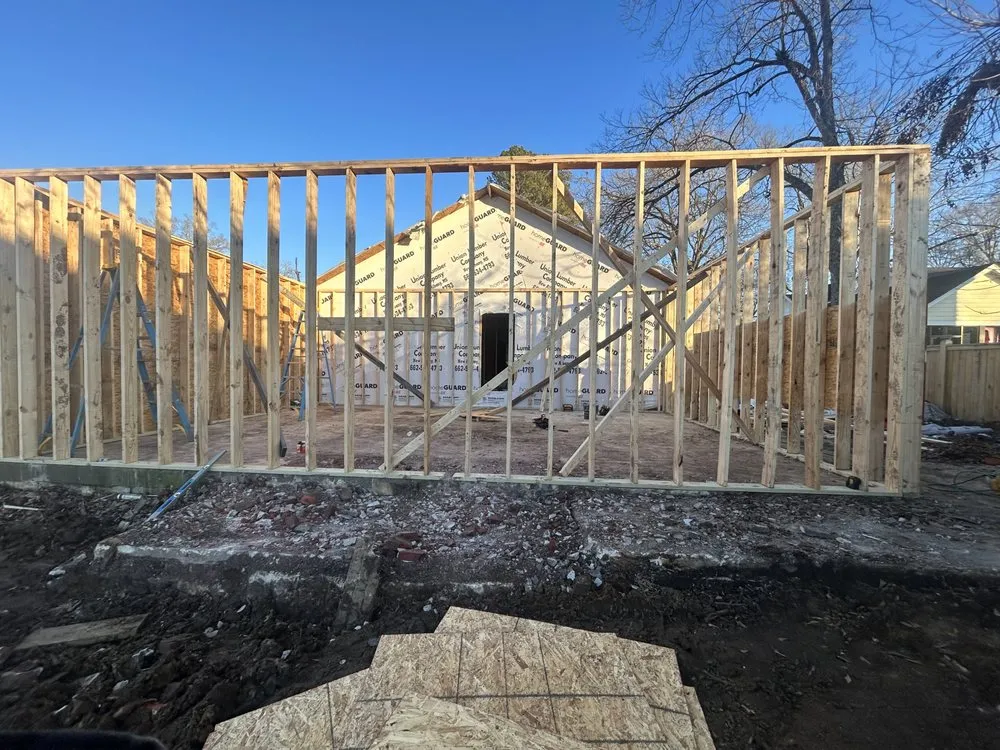 Slide of I&G Painting and Construction