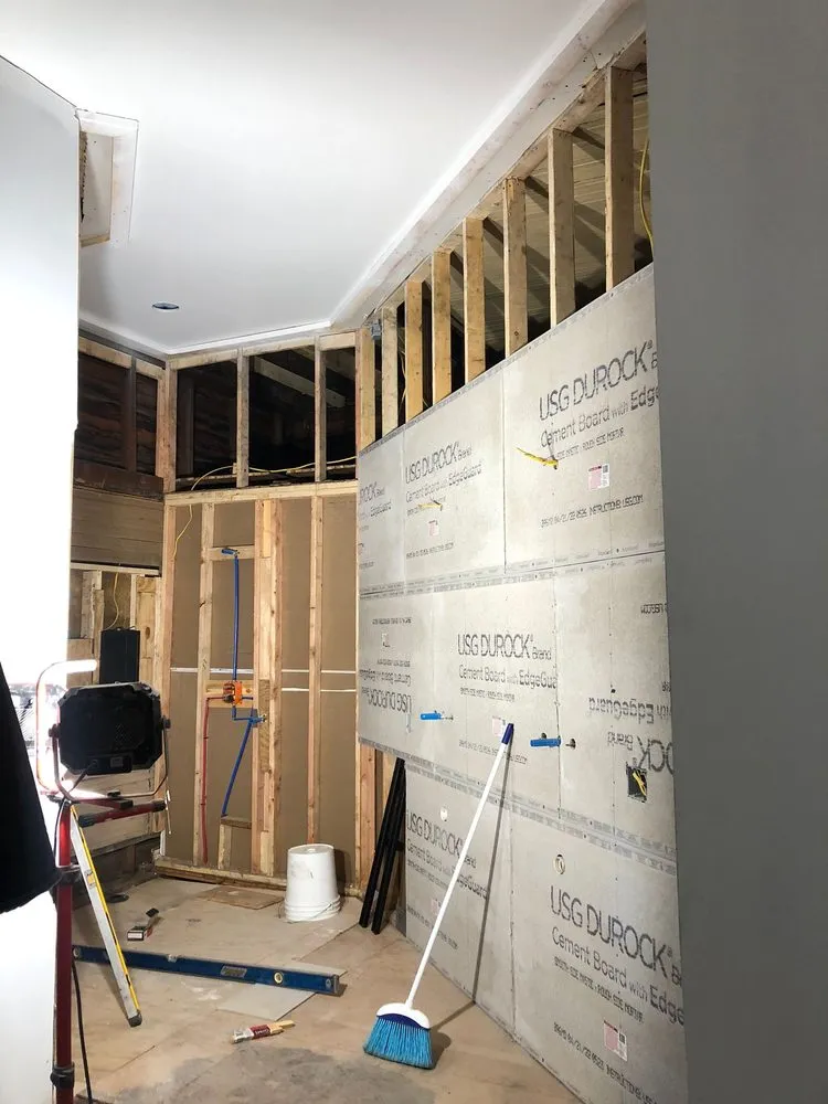 Slide of I&G Painting and Construction