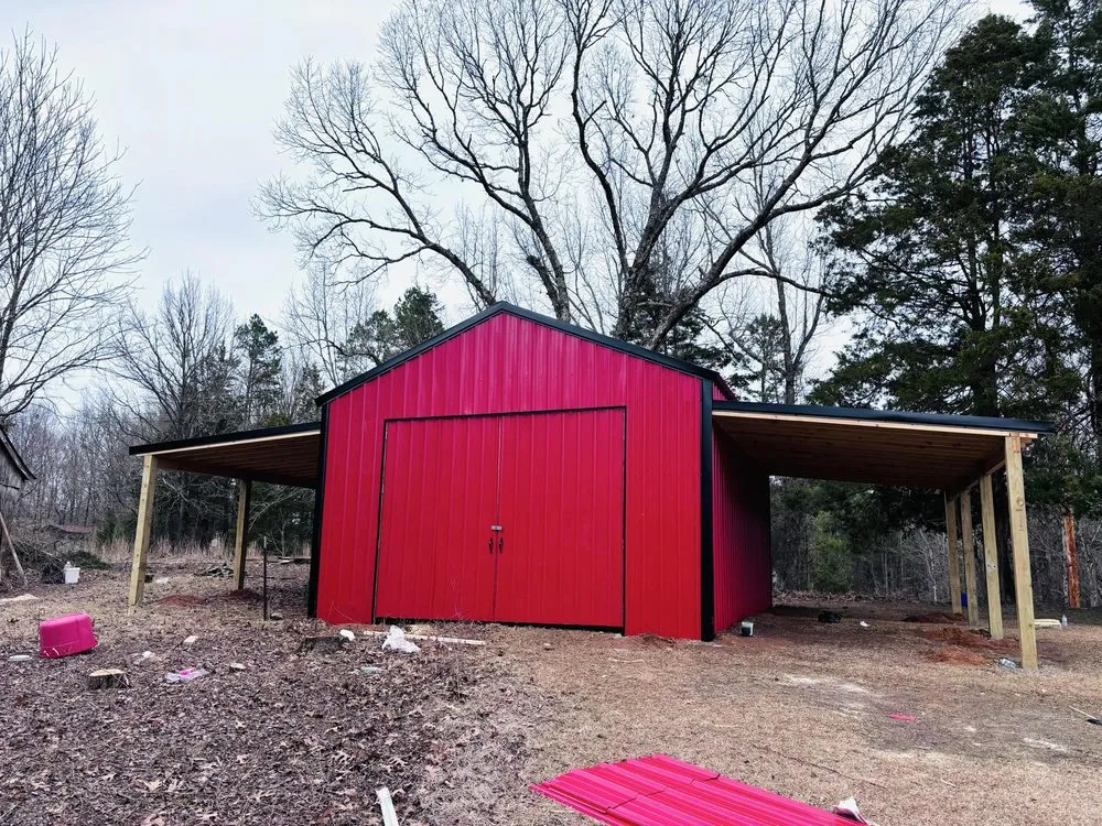 Slide of I&G Painting and Construction